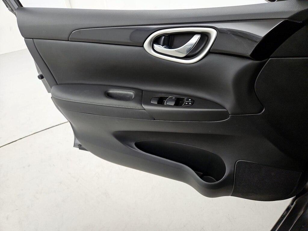 used 2018 Nissan Sentra car, priced at $15,998