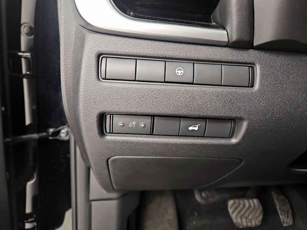 used 2023 Nissan Rogue car, priced at $29,998