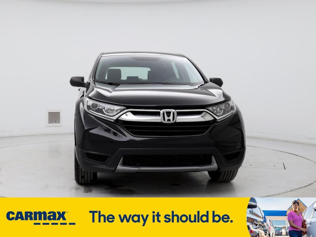 used 2019 Honda CR-V car, priced at $17,998