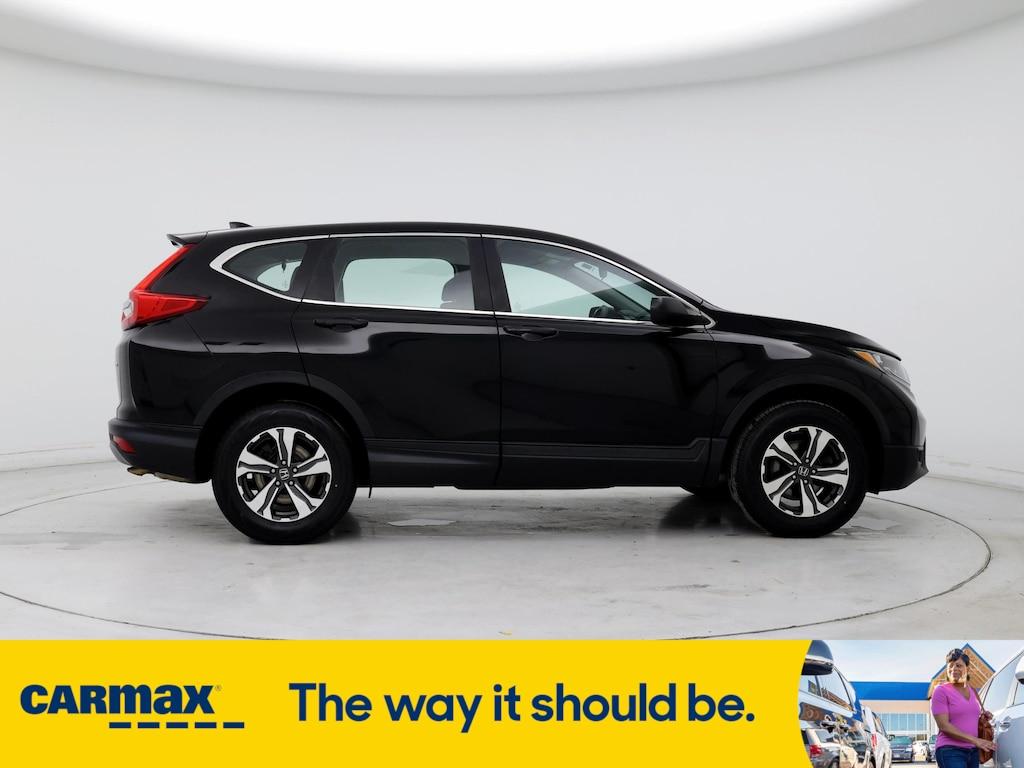 used 2019 Honda CR-V car, priced at $17,998