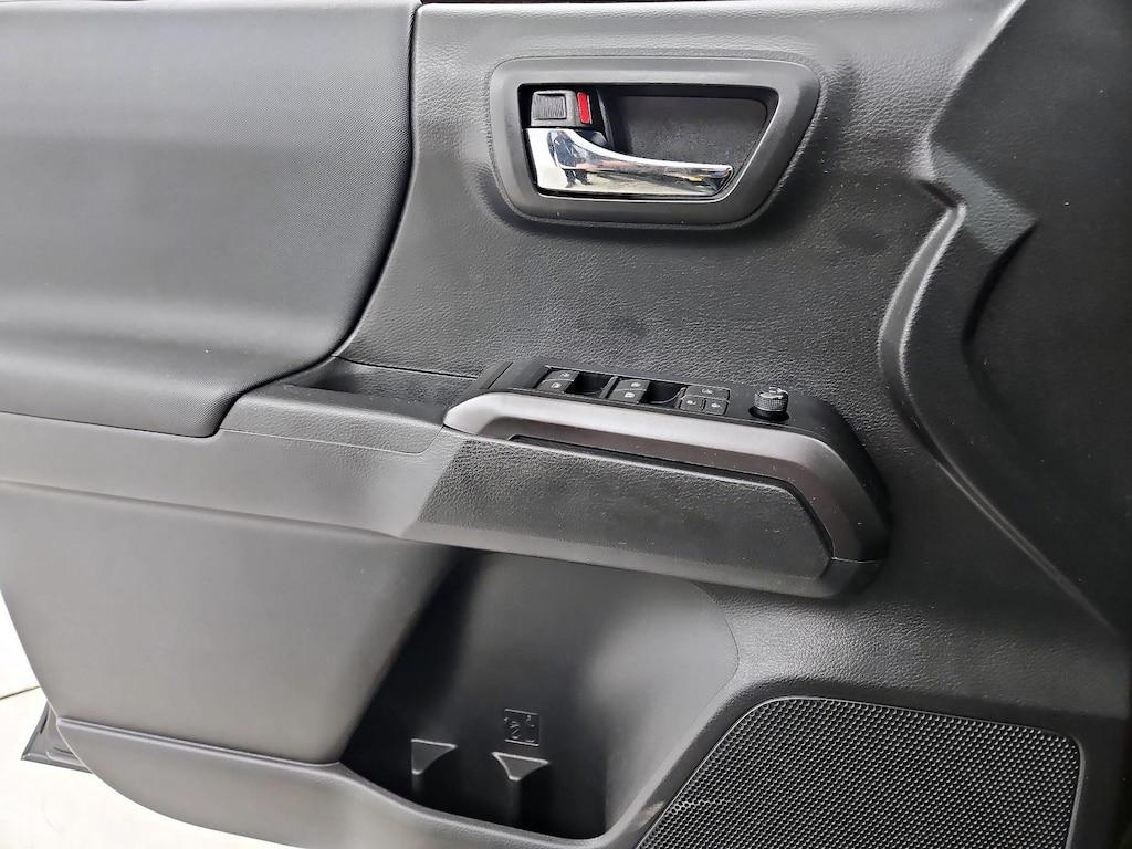 used 2022 Toyota Tacoma car, priced at $33,998