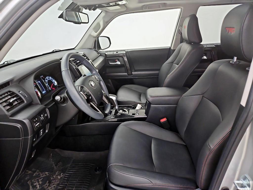 used 2021 Toyota 4Runner car, priced at $45,998