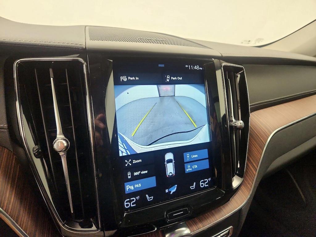 used 2019 Volvo XC60 car, priced at $32,998