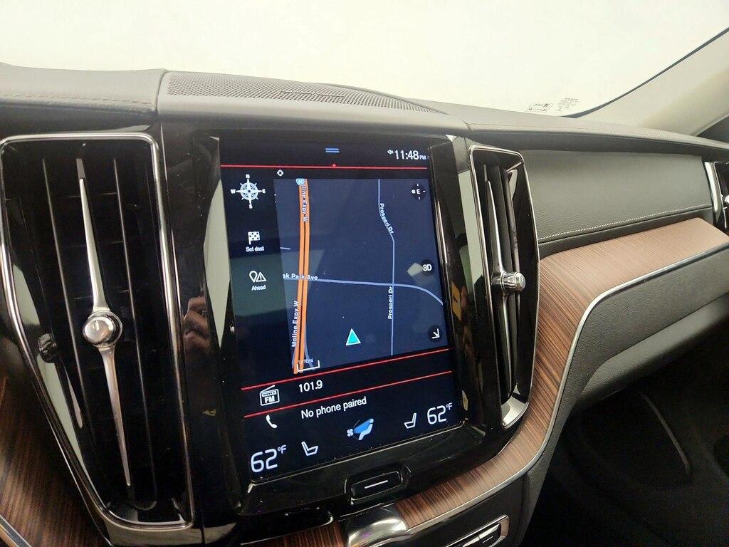 used 2019 Volvo XC60 car, priced at $32,998