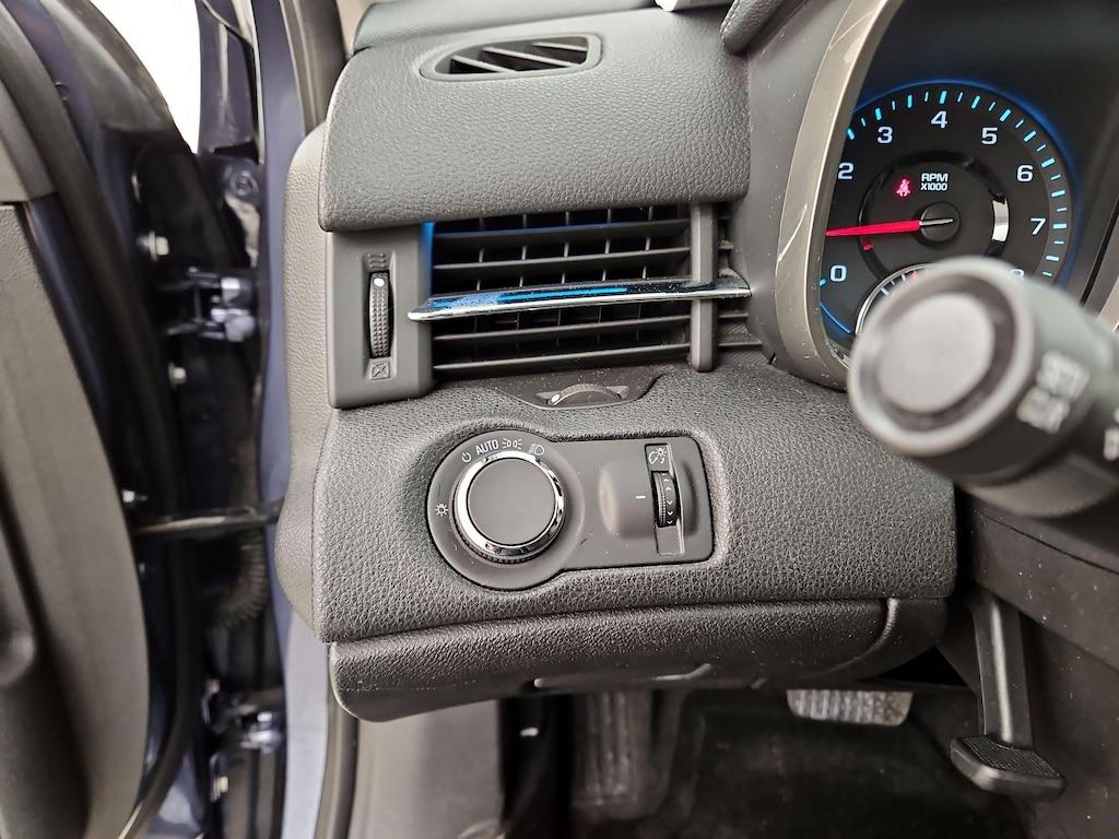 used 2013 Chevrolet Malibu car, priced at $15,998