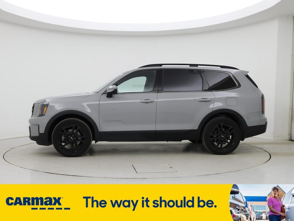 used 2024 Kia Telluride car, priced at $37,998