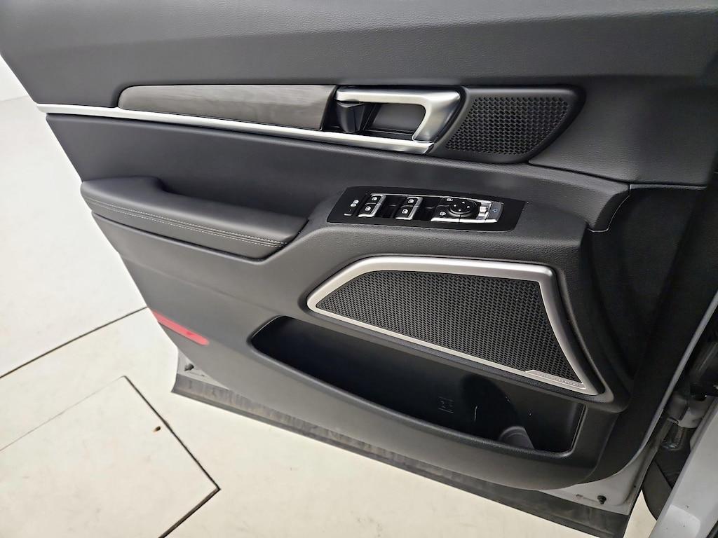 used 2024 Kia Telluride car, priced at $37,998