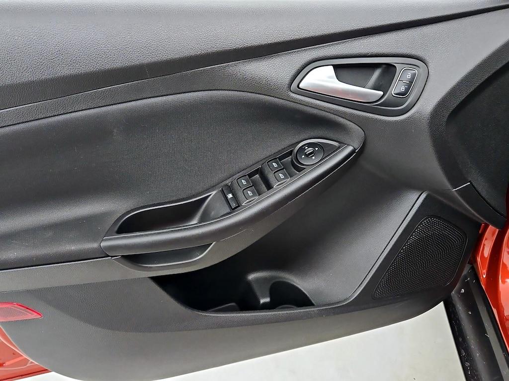 used 2018 Ford Focus car, priced at $15,998