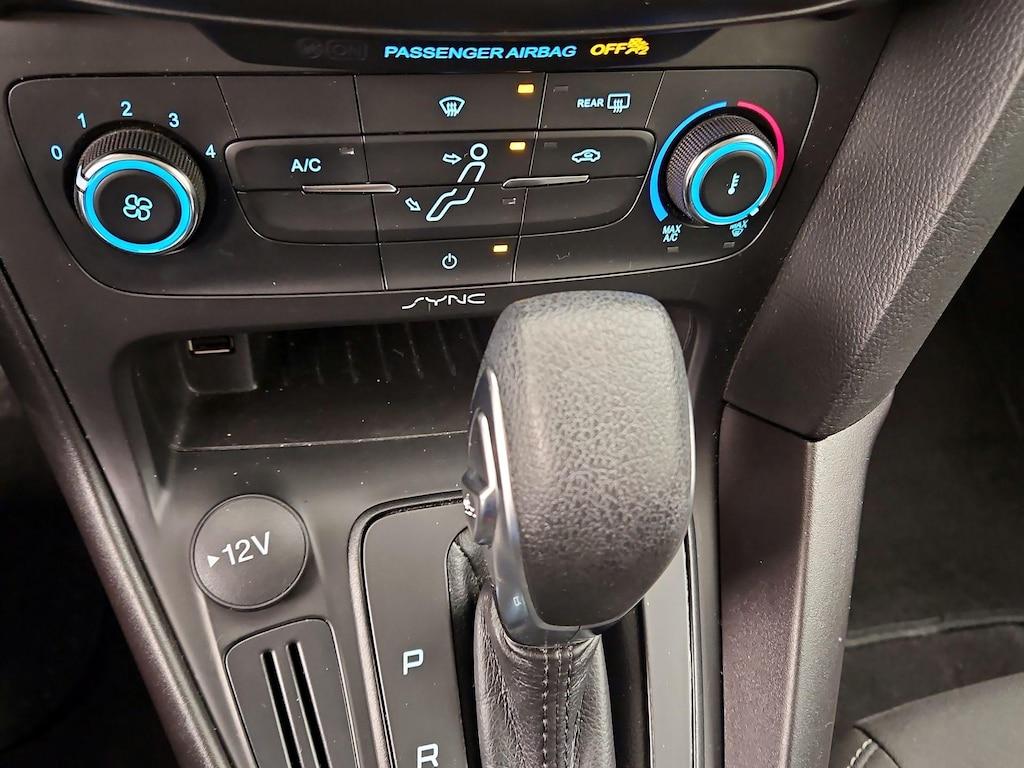 used 2018 Ford Focus car, priced at $15,998