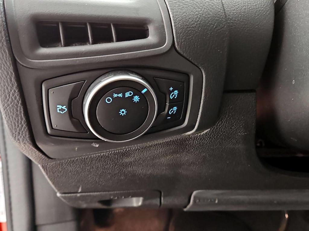 used 2018 Ford Focus car, priced at $15,998