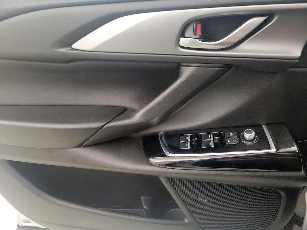 used 2023 Mazda CX-9 car, priced at $26,998