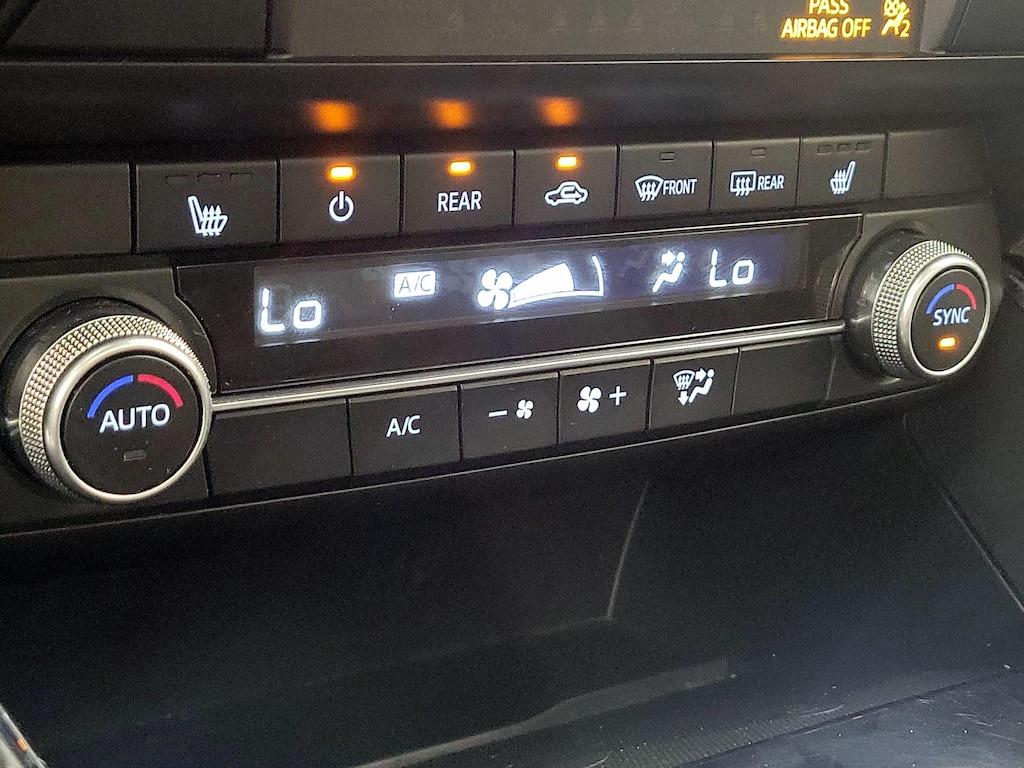 used 2023 Mazda CX-9 car, priced at $26,998