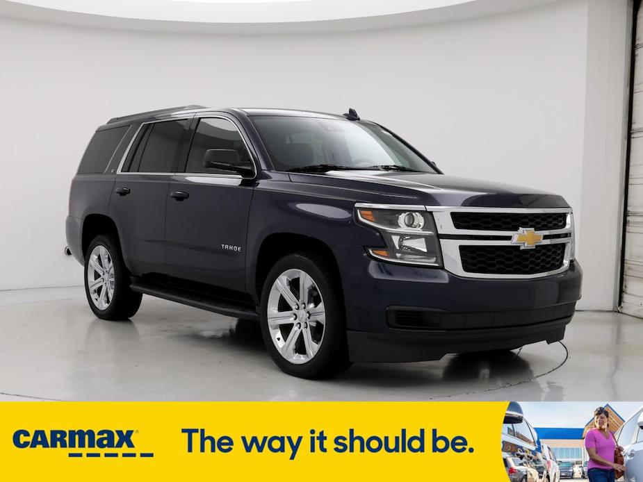 used 2020 Chevrolet Tahoe car, priced at $30,998
