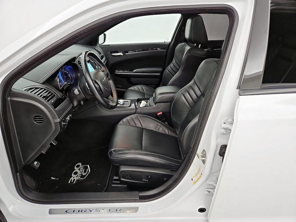 used 2023 Chrysler 300 car, priced at $52,998