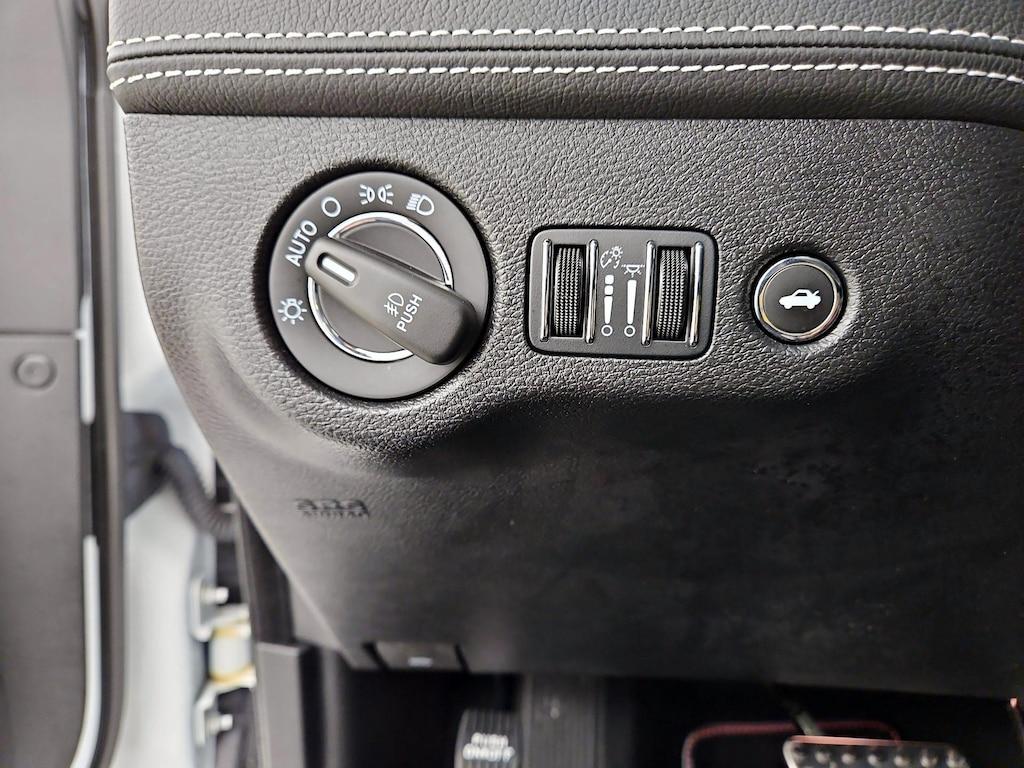 used 2023 Chrysler 300 car, priced at $52,998