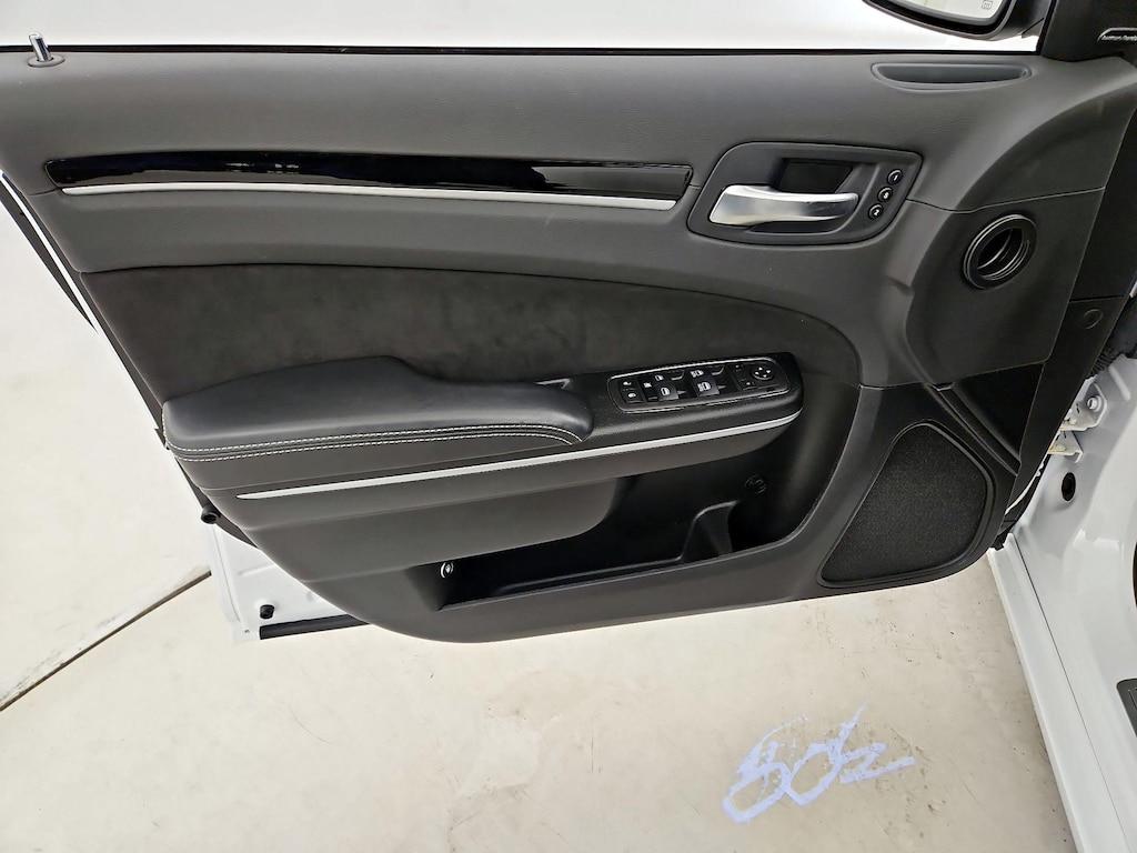 used 2023 Chrysler 300 car, priced at $52,998