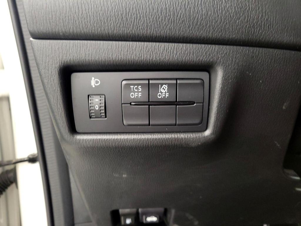 used 2021 Mazda CX-5 car, priced at $20,998