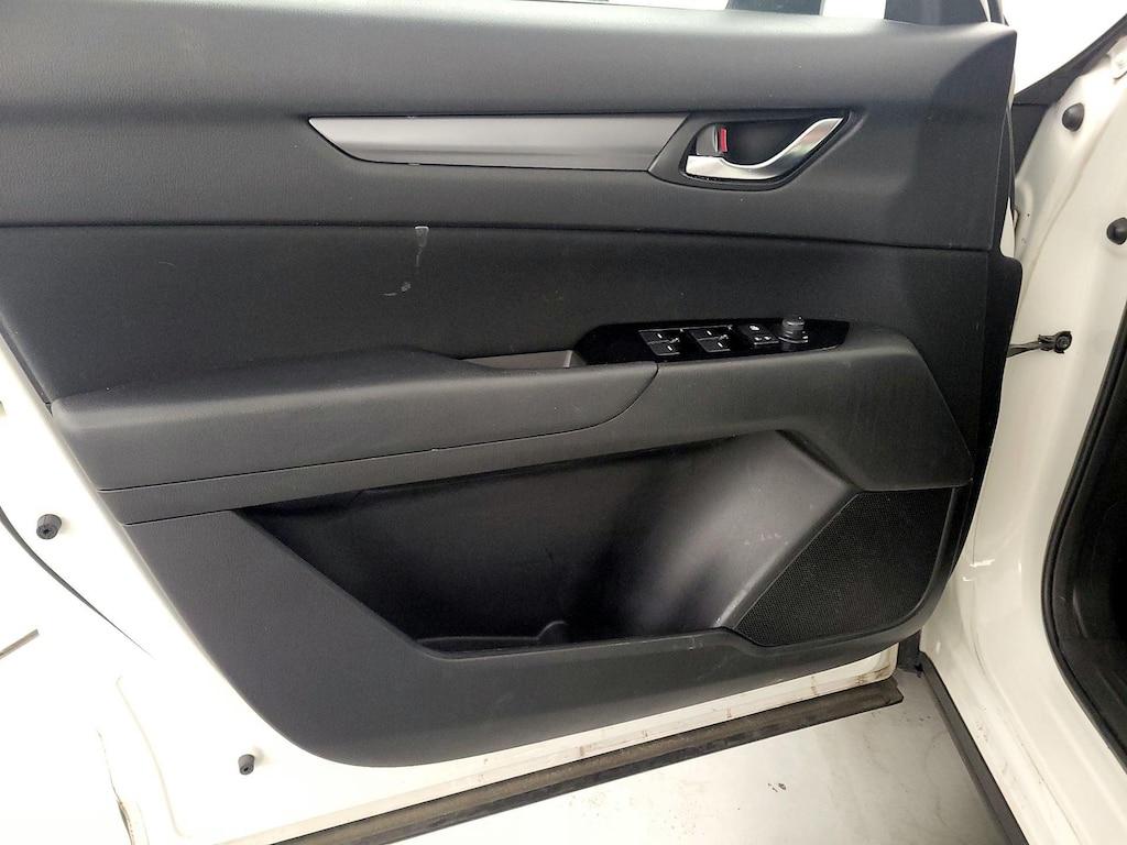 used 2021 Mazda CX-5 car, priced at $20,998