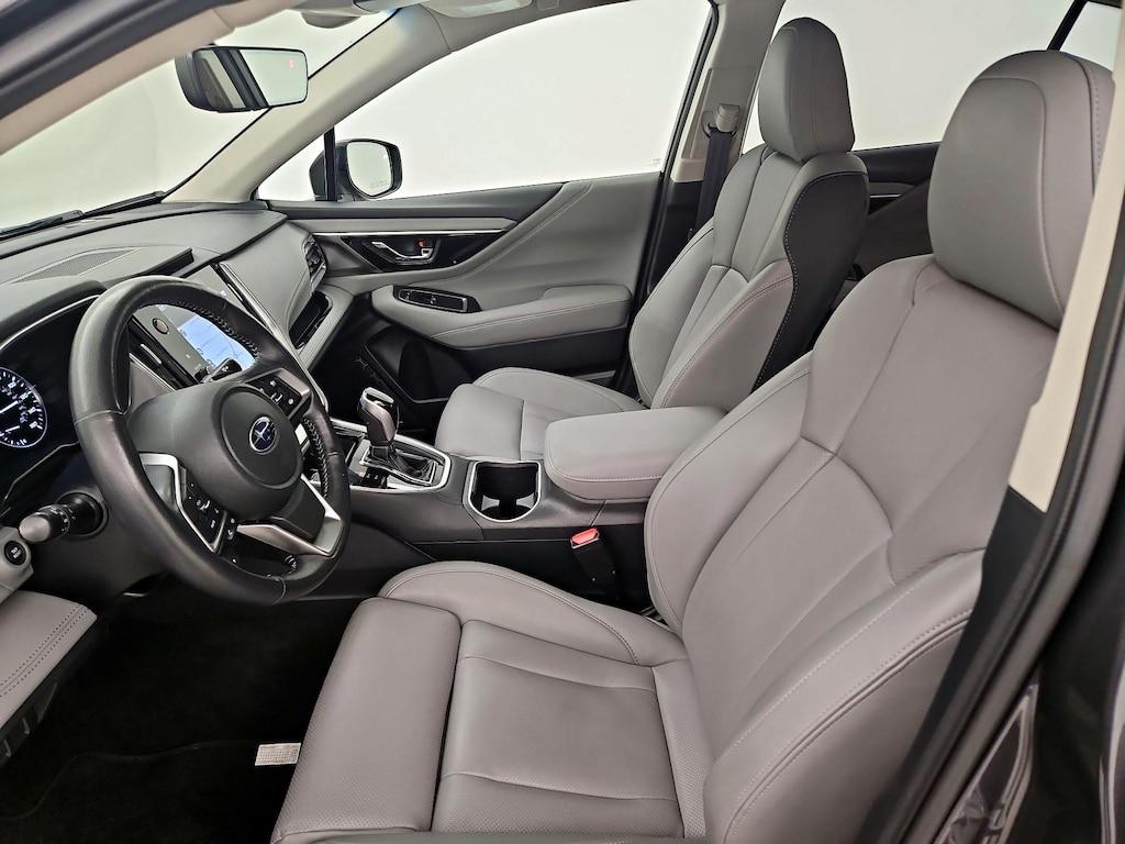 used 2022 Subaru Legacy car, priced at $22,998