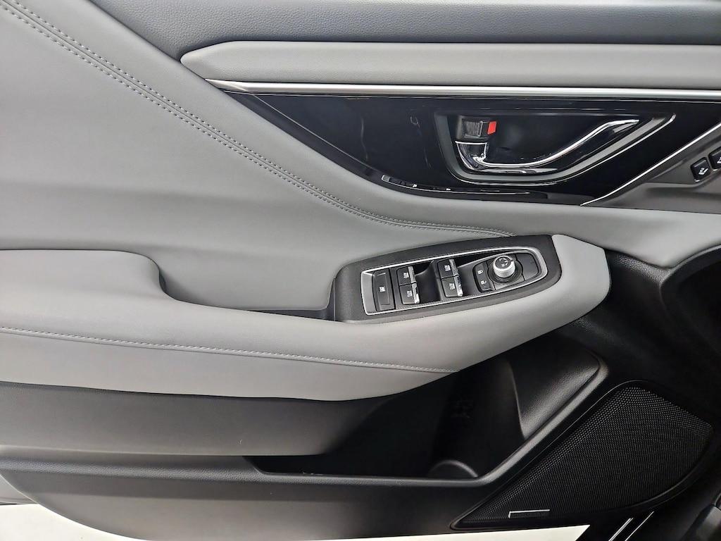 used 2022 Subaru Legacy car, priced at $22,998