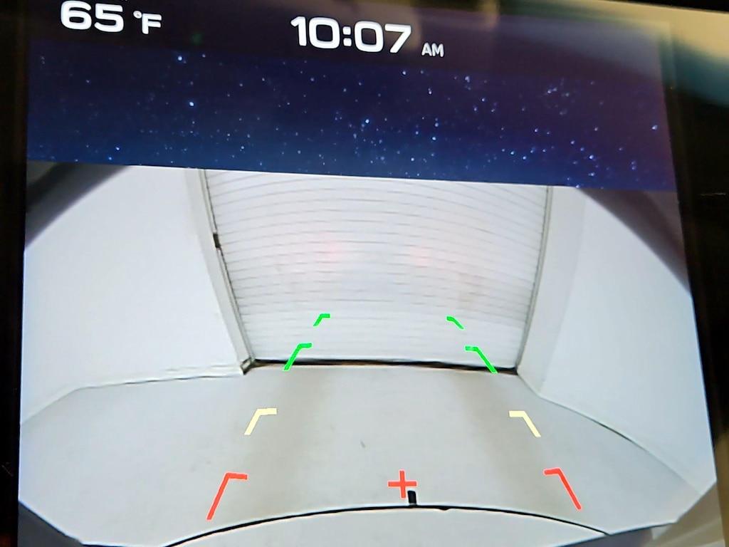 used 2022 Subaru Legacy car, priced at $22,998