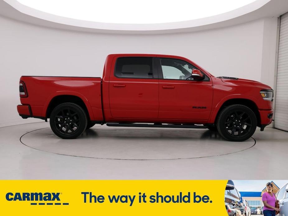 used 2020 Ram 1500 car, priced at $43,998