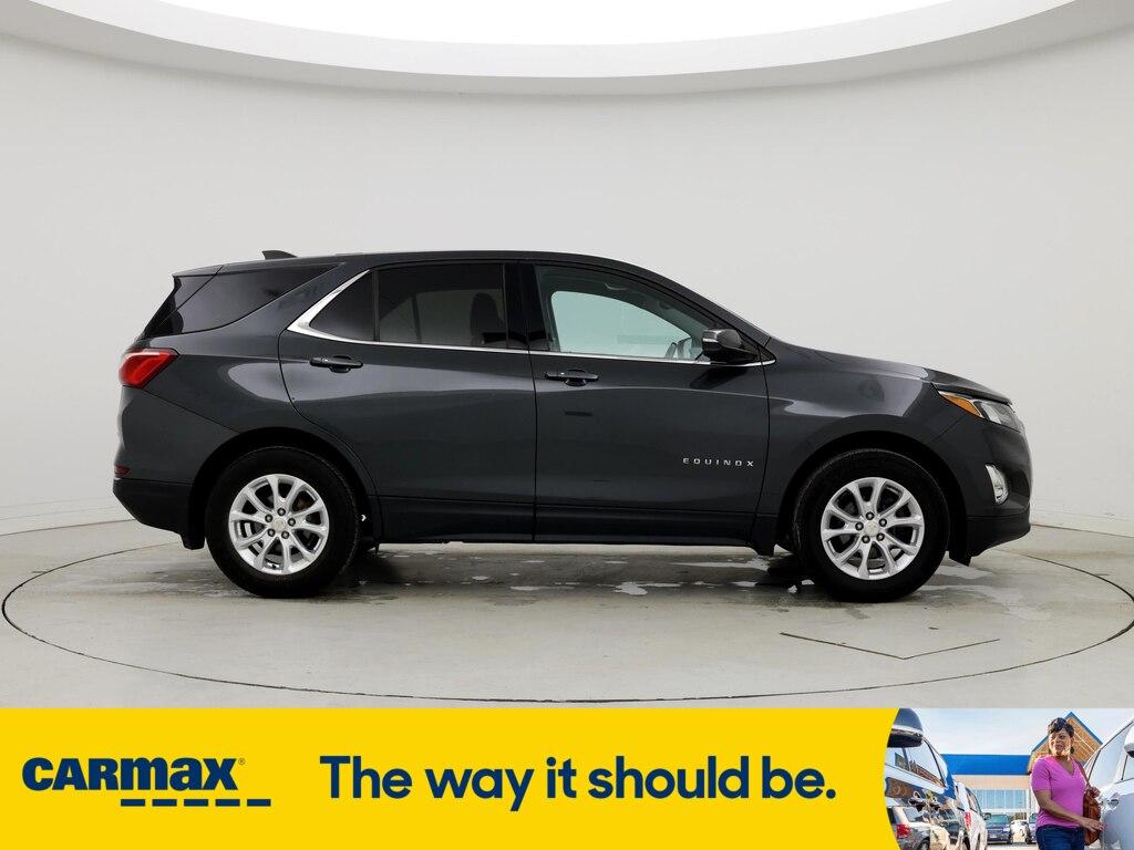 used 2019 Chevrolet Equinox car, priced at $16,998