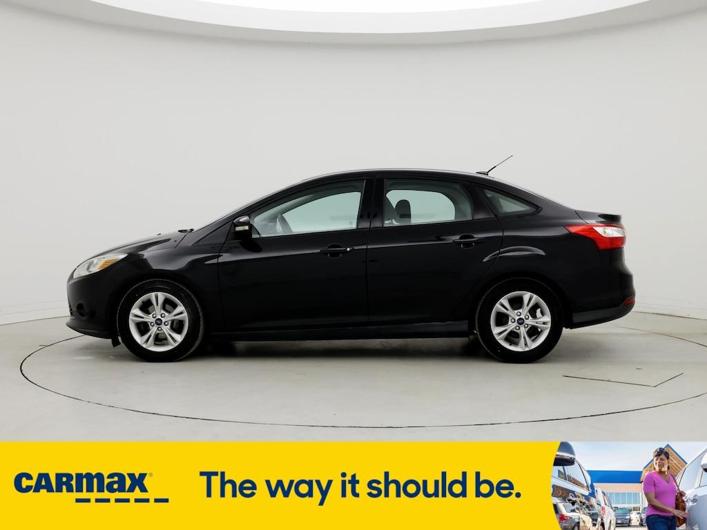 used 2014 Ford Focus car, priced at $10,998