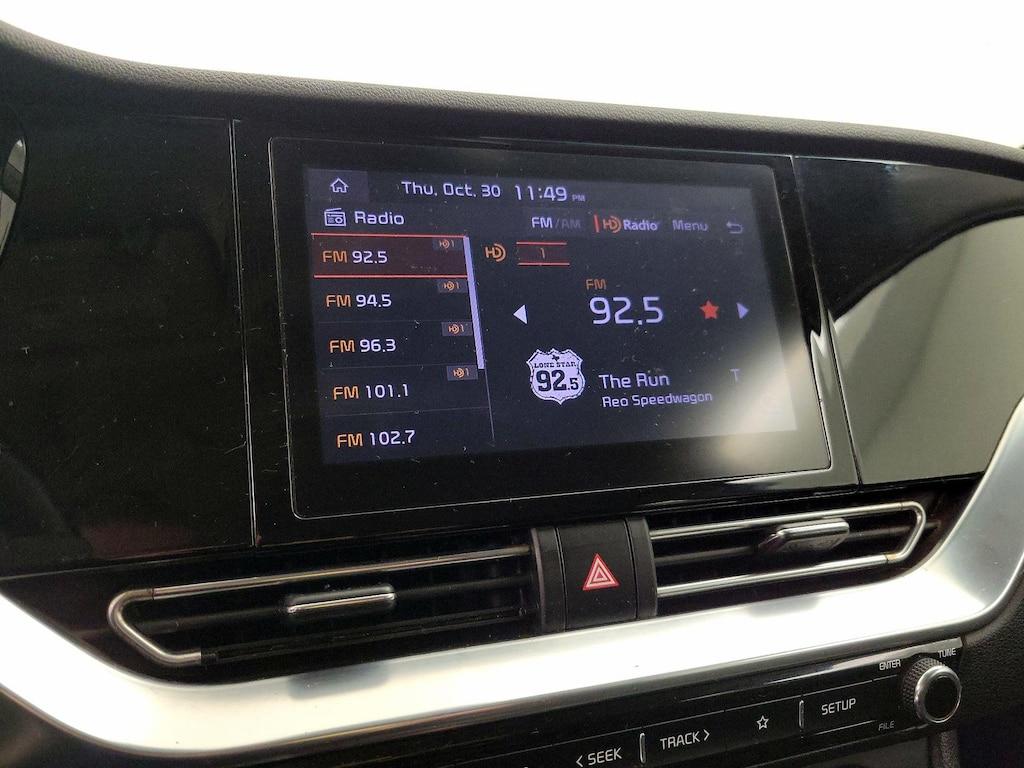 used 2022 Kia Niro car, priced at $20,998