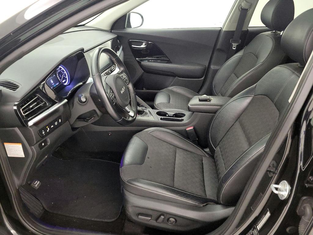 used 2022 Kia Niro car, priced at $20,998
