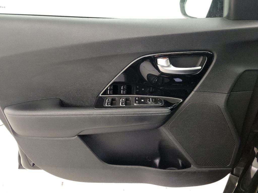 used 2022 Kia Niro car, priced at $20,998