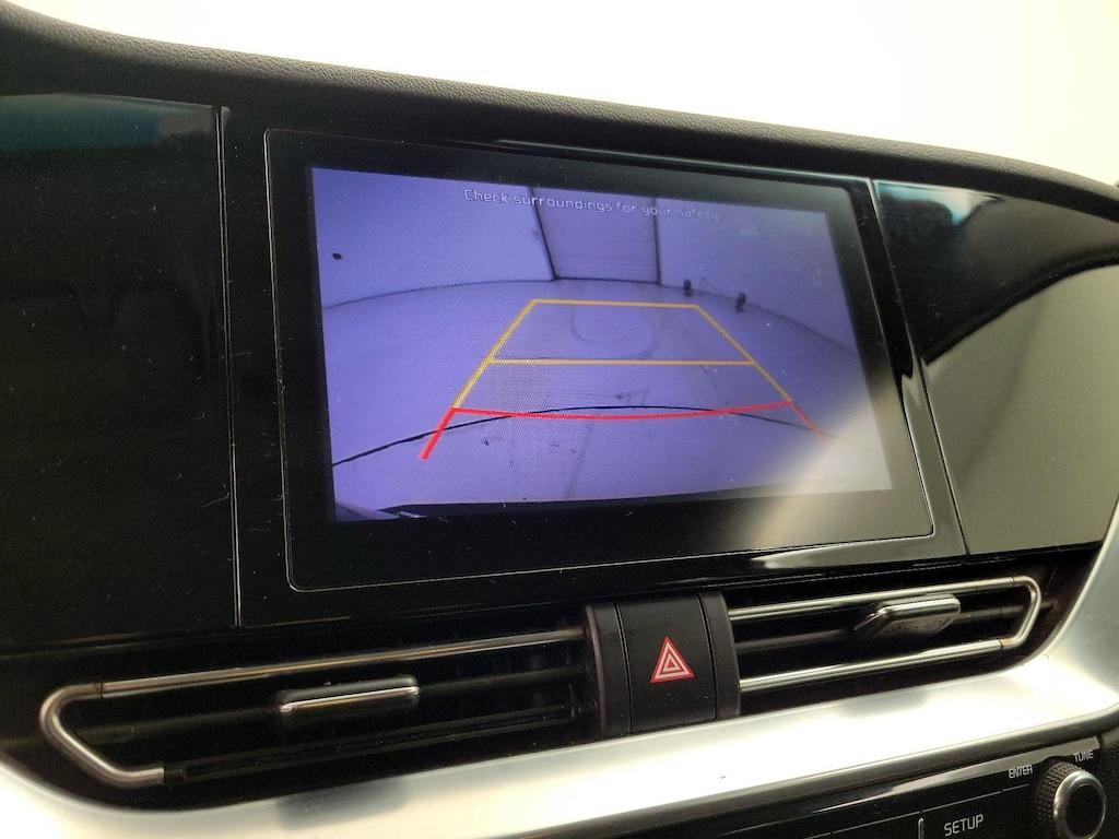 used 2022 Kia Niro car, priced at $20,998