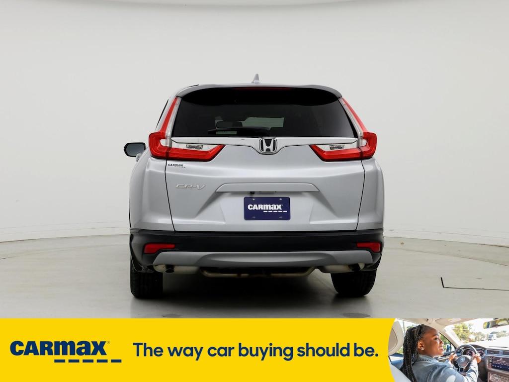 used 2019 Honda CR-V car, priced at $23,998