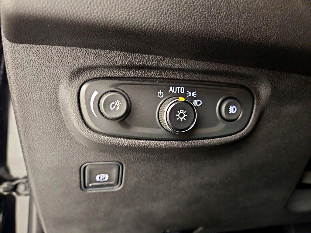 used 2022 GMC Terrain car, priced at $26,998