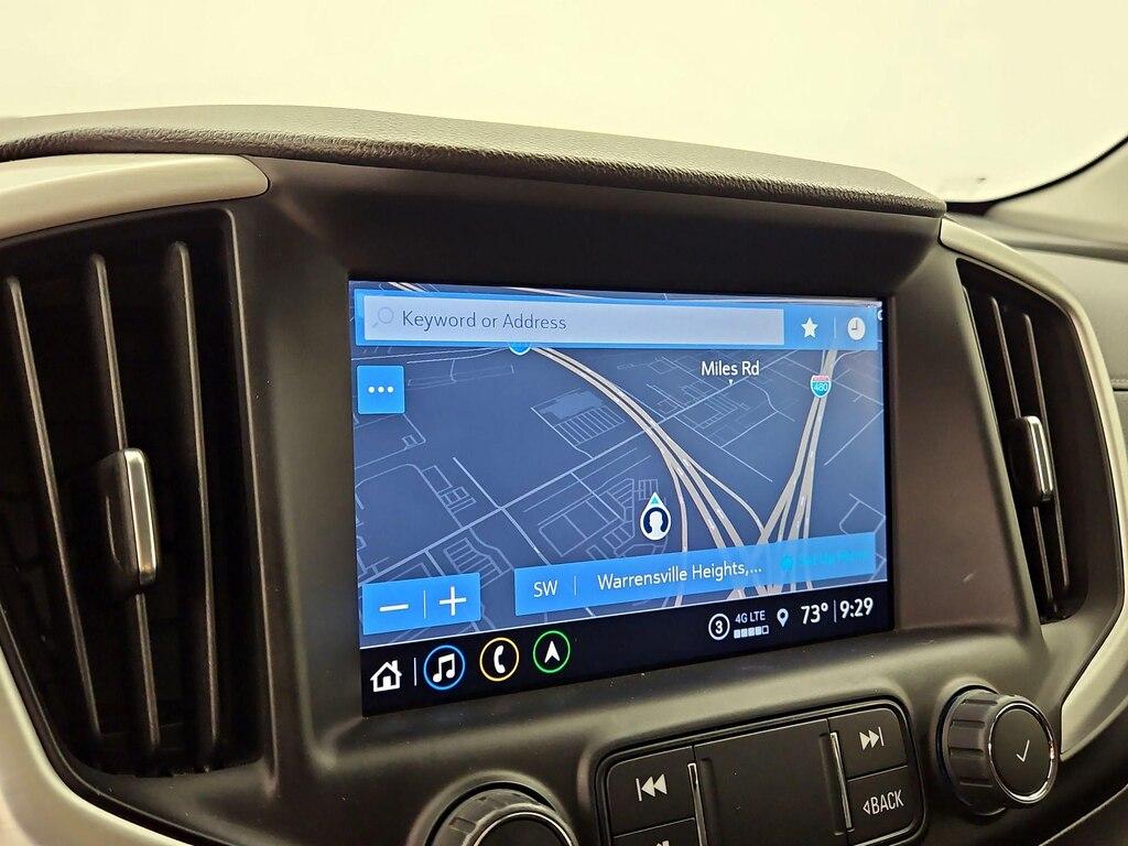 used 2022 GMC Terrain car, priced at $26,998