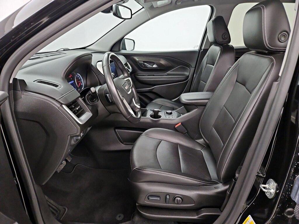 used 2022 GMC Terrain car, priced at $26,998