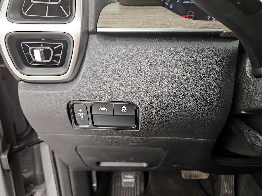 used 2022 Kia Sorento car, priced at $29,998