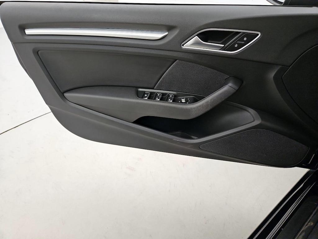 used 2015 Audi A3 car, priced at $15,998