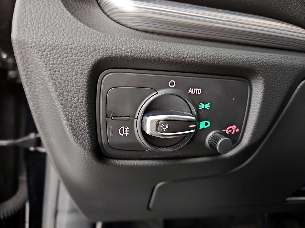 used 2015 Audi A3 car, priced at $15,998