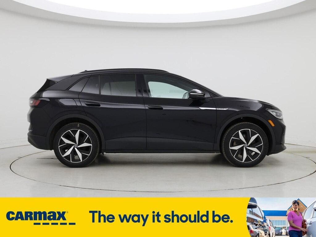 used 2023 Volkswagen ID.4 car, priced at $26,998
