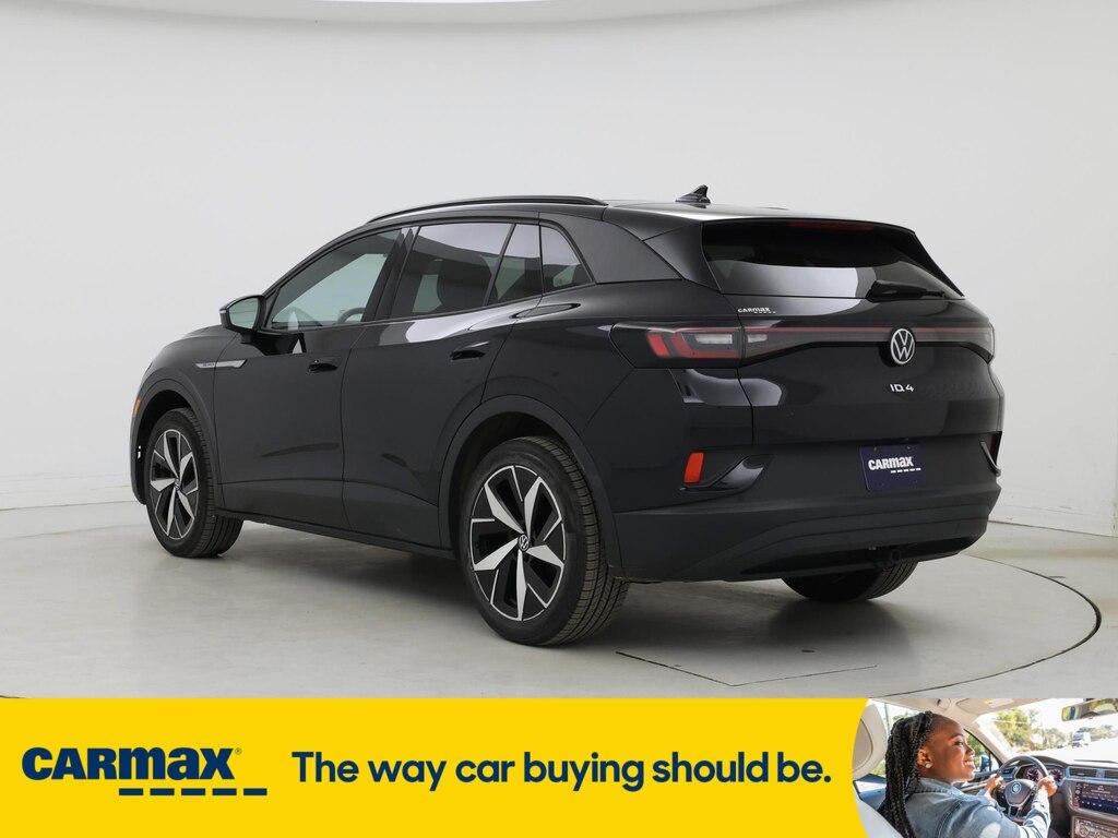 used 2023 Volkswagen ID.4 car, priced at $26,998