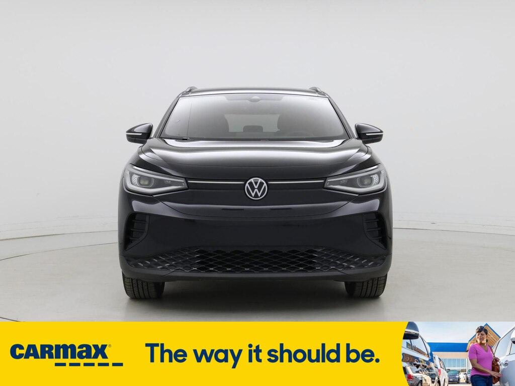 used 2023 Volkswagen ID.4 car, priced at $26,998