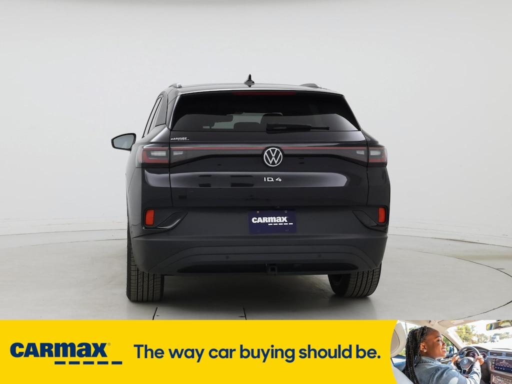used 2023 Volkswagen ID.4 car, priced at $26,998
