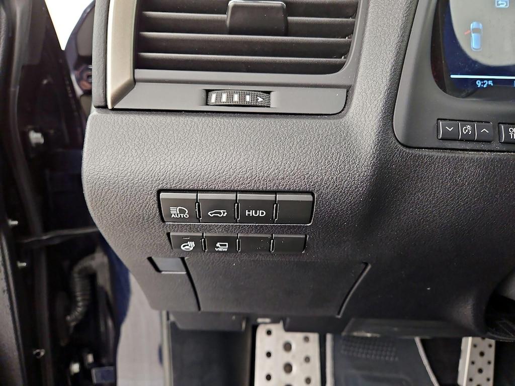 used 2021 Lexus RX 350 car, priced at $43,998