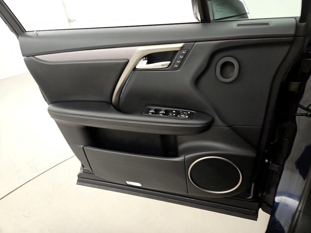 used 2021 Lexus RX 350 car, priced at $43,998