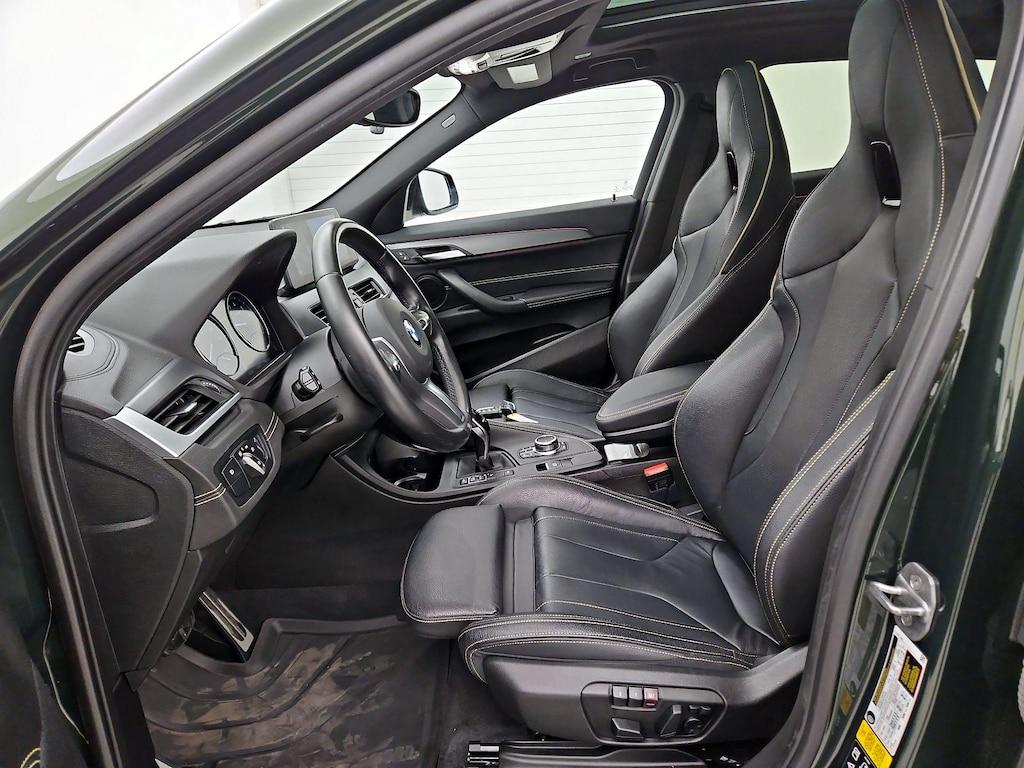 used 2023 BMW X2 car, priced at $29,998