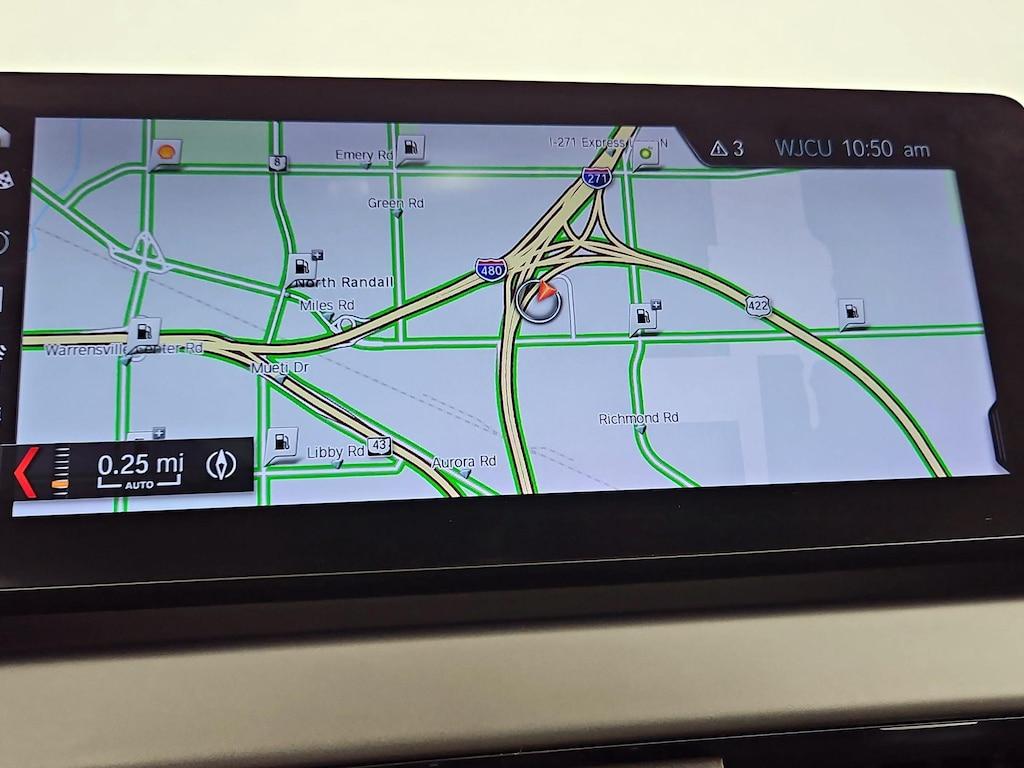 used 2023 BMW X2 car, priced at $29,998