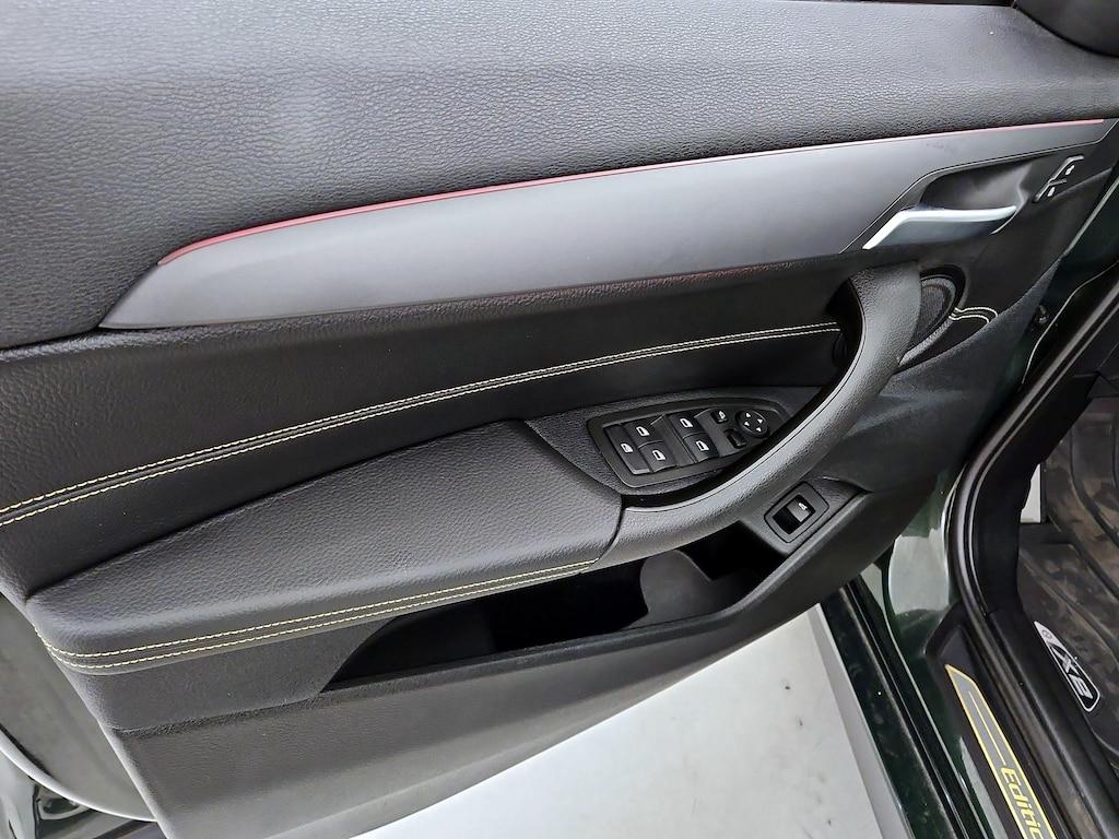 used 2023 BMW X2 car, priced at $29,998