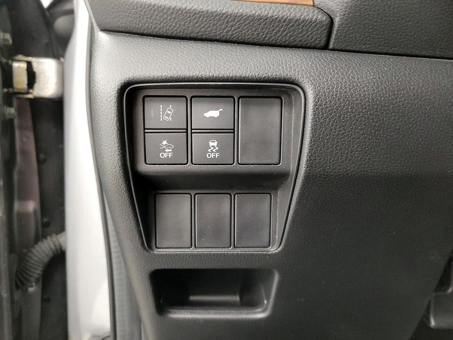 used 2018 Honda CR-V car, priced at $25,998