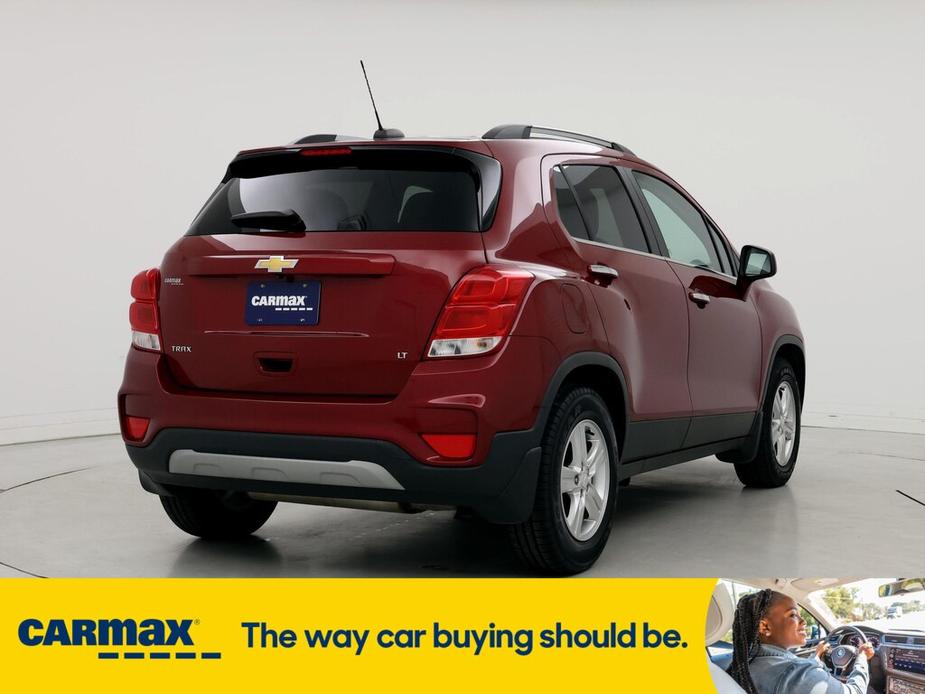 used 2019 Chevrolet Trax car, priced at $16,998